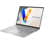 Ноутбук ASUS Vivobook S 14 OLED M5406WA-PP086W (AMD Ryzen AI 9 HX 370 3.3 ГГц/32 ГБ LPDDR5x/14