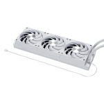 Кулер PCcooler DS360 Display