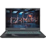 Ноутбук Gigabyte G5 KF (Intel Core i7 13620H 2.4 ГГц/16 ГБ DDR5 4800 МГц/15.6
