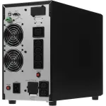 ИБП Ippon Innova TB 3000 (с двойным преобразованием, 3000ВА, 2700Вт, 6xIEC 320 C13 (компьютерный))