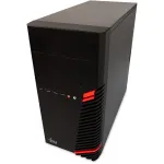 ПК IRU 310SC (Core i5 12400 2500МГц, DDR4 16Гб, SSD 512Гб, Intel UHD Graphics 730, Windows 11)