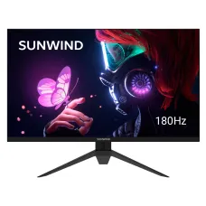 Монитор Sunwind SUN-M27BG130 (27