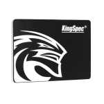 Жесткий диск SSD 120Гб KingSpec (2.5