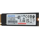 Жесткий диск SSD 512Гб ADATA LEGEND 900 (M.2 2280, 6200/2300 Мб/с, PCI-E GEN4 X4)