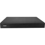 Видеорегистратор Trassir 3209R(NVR (сетевой), каналов: 9, разрешение: 1920x1080)