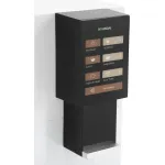 Кофемашина Hyundai HAM-4103