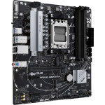 Материнская плата ASUS PRIME A620M-A-CSM (AM5, AMD A620, 4xDDR5 DIMM, RAID SATA: 0,1,10)