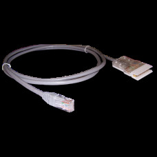 Lanmaster LAN-45-P4-1m