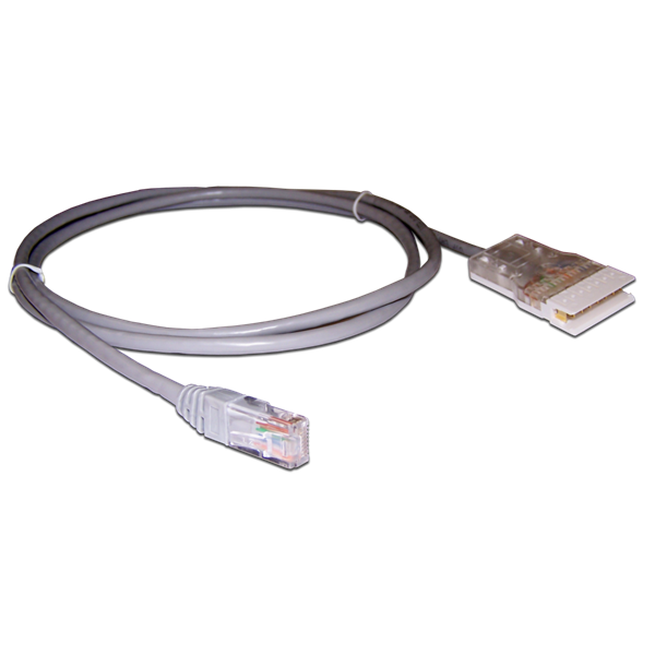 Lanmaster LAN-45-P4-1m