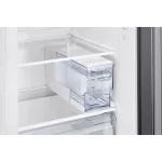 Холодильник Samsung RS64DG5303S9EO (No Frost, A++, 2-камерный, Side by Side, объем 635:417/218л, инверторный компрессор, нержавеющая сталь)