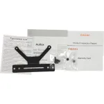 ПК Chuwi AuBox (Core i9 13900HK 2600МГц, DDR4 16Гб, SSD 512Гб M.2 2280, Intel Iris Xe, Windows 11 Pro)