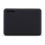 Внешний жесткий диск HDD 1Тб Toshiba (2.5