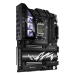 Материнская плата ASUS ROG CROSSHAIR X870E HERO (AM5, AMD X870E, xDDR5 DIMM, ATX, RAID SATA: 0,1,5,10)
