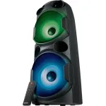 Компьютерная акустика Sven SPS-750 (2.0, 50Вт, MDF)