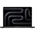 Ноутбук Apple MacBook Pro (Apple M3 Pro 11 core 4 ГГц/18 ГБ LPDDR5/14.2