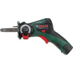 Электролобзик BOSCH EasyCut 12 2.5Ач х1 кейс