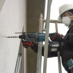 Перфоратор MAKITA DHR202RF