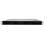 Серверная платформа Supermicro SYS-510P-MR (1x400Вт, 1U)