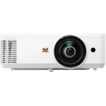 Проектор ViewSonic PS502X (1024x768, HDMI x2, компонентный, аудио mini jack)
