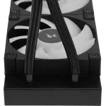 Кулер DeepCool LP240 ARGB