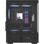Корпус Formula Crystal Z1CM Plus AR v2 (Mini-Tower, 1xUSB3.0)