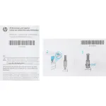 Тонер-картридж HP 103 (оригинальный номер: W1103AD; черный; 2500стр; HP Neverstop Laser; двойная упаковка)