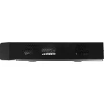 Видеорегистратор Dahua DHI-NVR4208-4KS3(NVR (сетевой), каналов: 8, разрешение: 3840x2160)
