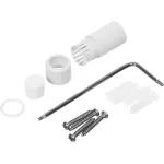 Камера видеонаблюдения Dahua DH-IPC-HDPW1230R1P-ZS-S5 (IP, купольная, уличная, 2Мп, 2.8-12мм, 1920x1080, 25кадр/с)