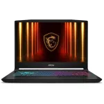 Ноутбук MSI Katana 15 HX B14WFK (Intel Core i5 14450HX 1.8 ГГц/16 ГБ DDR5 5600 МГц/15.6