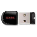 Накопитель USB SANDISK Cruzer Fit 16Gb