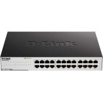 Коммутатор D-Link DGS-1024C
