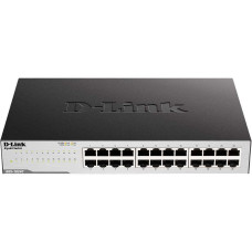 Коммутатор D-Link DGS-1024C