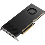 Видеокарта RTX A4000 735МГц 16Гб NVIDIA (PCI-E 16x 4.0, GDDR6, 256бит, 4xDP)