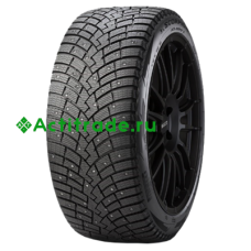 Шина Pirelli Scorpion Ice Zero 2 265/65 R17 116T зимняя шипы (Extra Load)