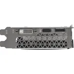 Видеокарта GeForce GTX 1660 SUPER 1530МГц AFOX (GDDR6, 192бит, 1xDVI, 1xHDMI, 1xDP)