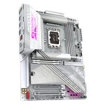 Материнская плата Gigabyte Z890 AORUS ELITE X ICE (x)
