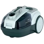 Пылесос VITEK VT-1833 PR (сухая, контейнер, мощность всасывания: 400Вт, пылесборник: 3.5л, потребляемая мощность: 1800Вт)