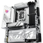 Материнская плата ASUS ROG STRIX B860-G GAMING WIFI (Socket-1851, x, microATX, RAID SATA: 0,1,10,5)