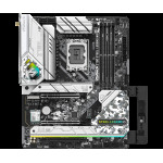 Материнская плата ASRock Z790 STEEL LEGEND WIFI (LGA1700, Intel Z790, xDDR4 DIMM, ATX, RAID SATA: 0,1,15,5)