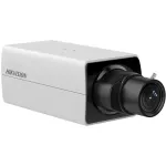 Камера видеонаблюдения Hikvision DS-2CD2821G0(C) (IP, внутренняя, цилиндрическая, 2Мп, 1920x1080, 25кадр/с)