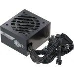 Блок питания Seasonic CORE V2 BC-650 (ATX, 650Вт, BRONZE)