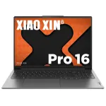 Ноутбук Lenovo Xiaoxin Pro16 IAH7 (Intel Core i5 13500H 2.6 ГГц/16 ГБ LPDDR5 5200 МГц/16