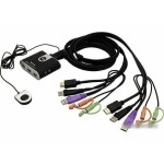 ATEN CS692-AT