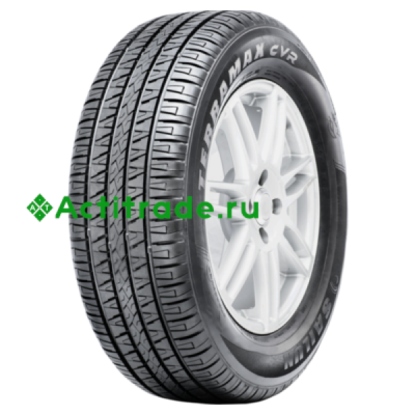 Шина Sailun Terramax CVR 235/50 ZR19 99W летняя