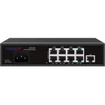 Коммутатор Trassir TR-NS1109-120-8POE