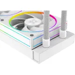 Кулер ID-Cooling SL360 WHITE