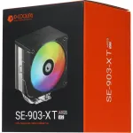 Кулер ID-Cooling SE-903-XT V2 ARGB