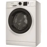 Стиральная машина Hotpoint-Ariston NSS 6015 K V RU(класс: A, средняя 59.5x85x42.5см, фронтальная, макс:6кг, 1200об/мин, защита от протечек, белый)