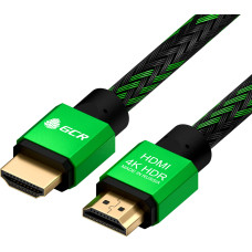 Кабель Greenconnect (HDMI (m), HDMI (m)) [GCR-52210]