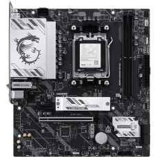 Материнская плата Gigabyte B850M GAMING WIFI6E (x) [B850M GAMING WIFI6E]